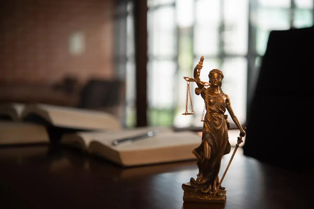 Avocat meurtre près de Les Andelys
