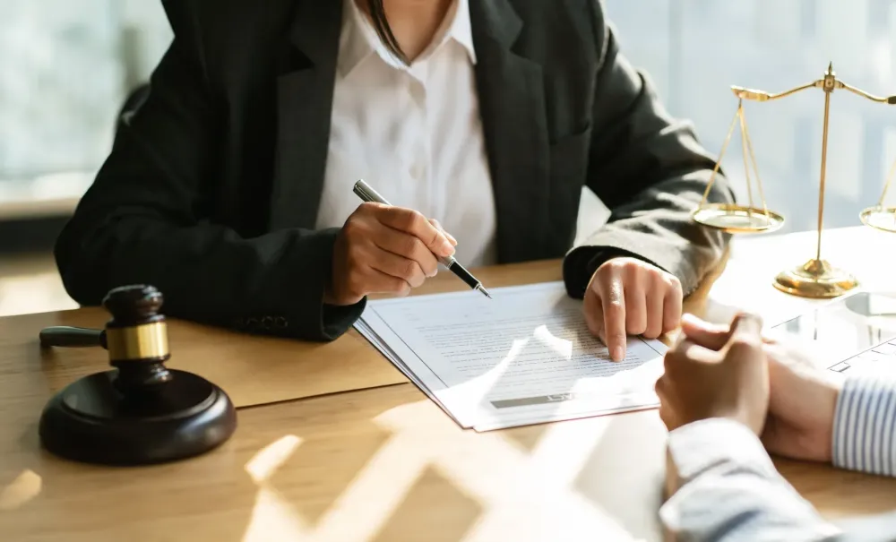 Avocat près de Les Andelys