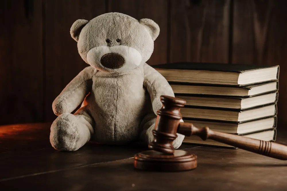 Avocat droit des mineurs près de Les Andelys
